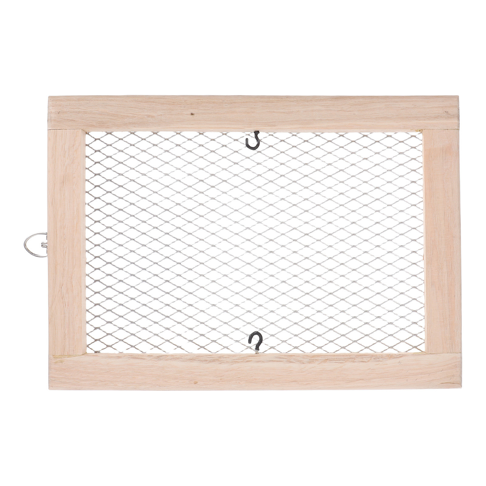 Vertical Planter - Staghorn Fern Mounting Board Wooden Planting