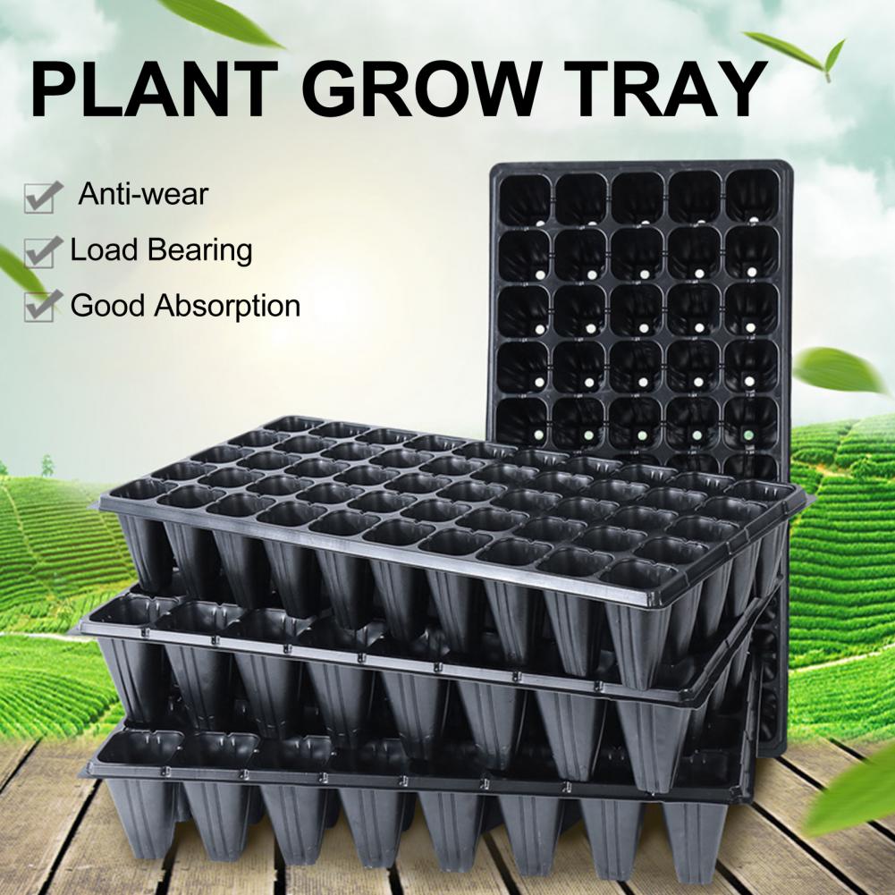 Plant Tag Pot Anti-deform Plan - огляд і ціна Seed Starter Tray