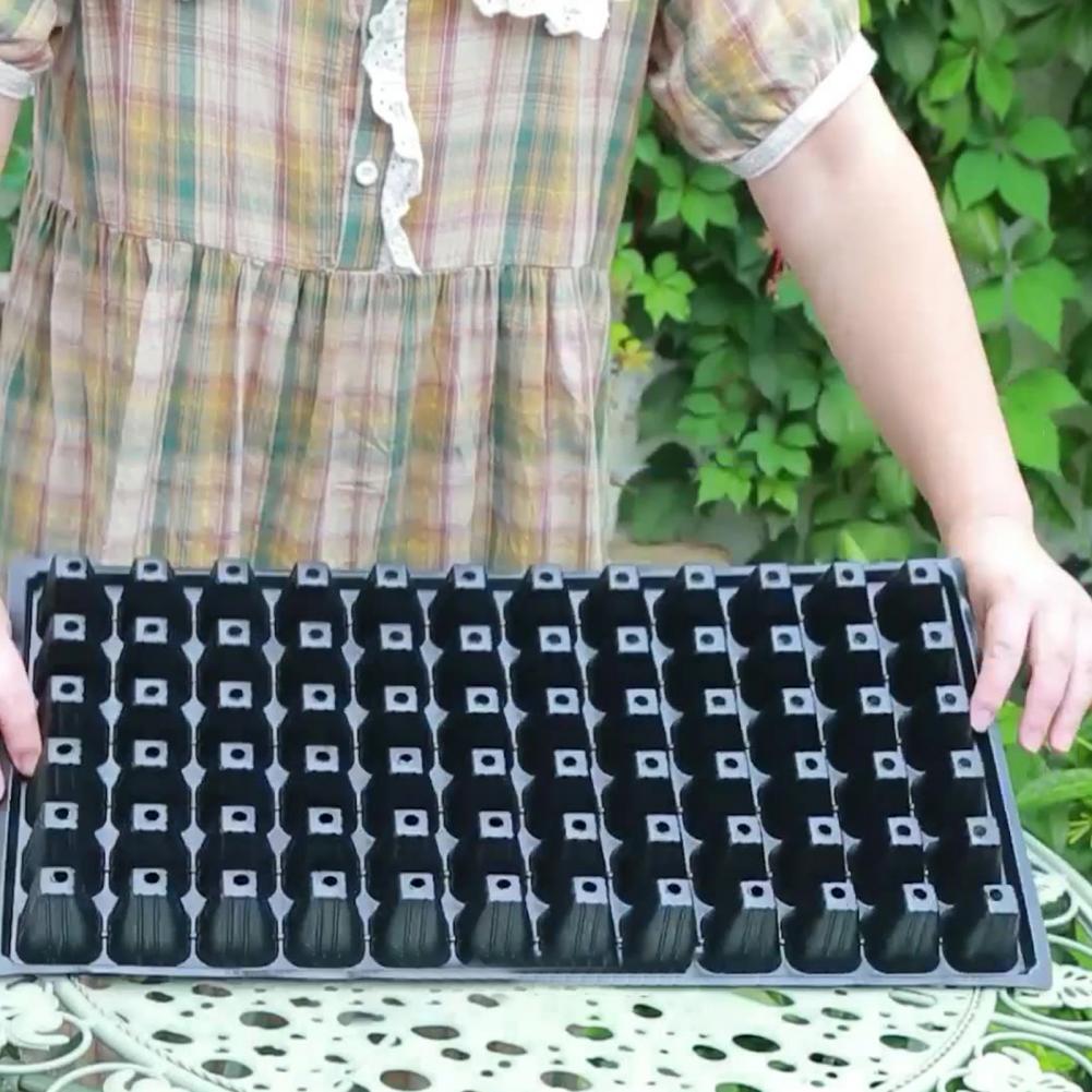 Plant Tag Pot Anti-deform Plan - огляд і ціна Seed Starter Tray