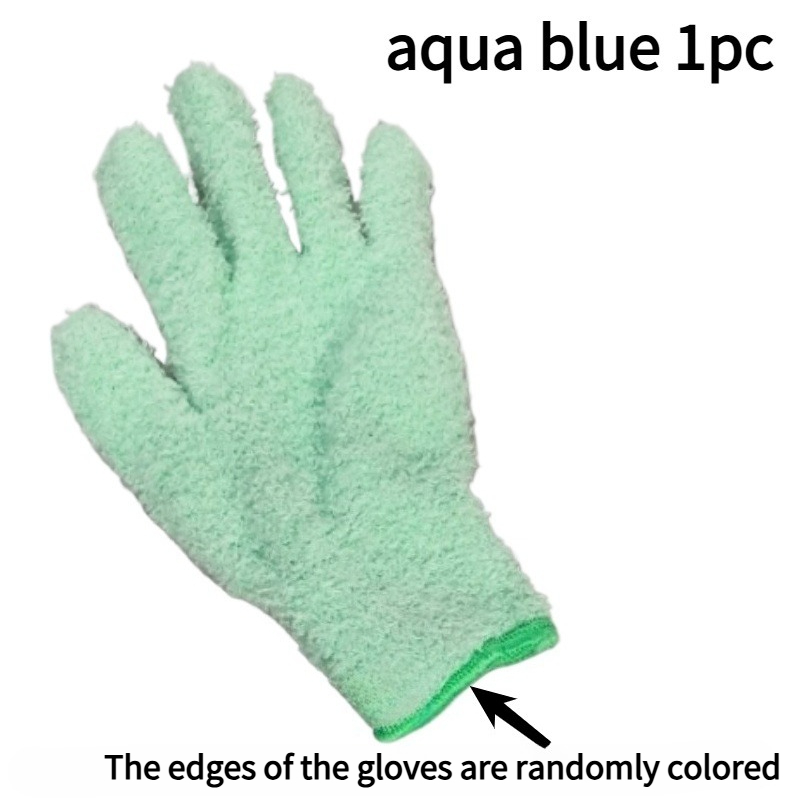 1pc Superfine Fiber Dust Remov - огляд і ціна Garden Gloves