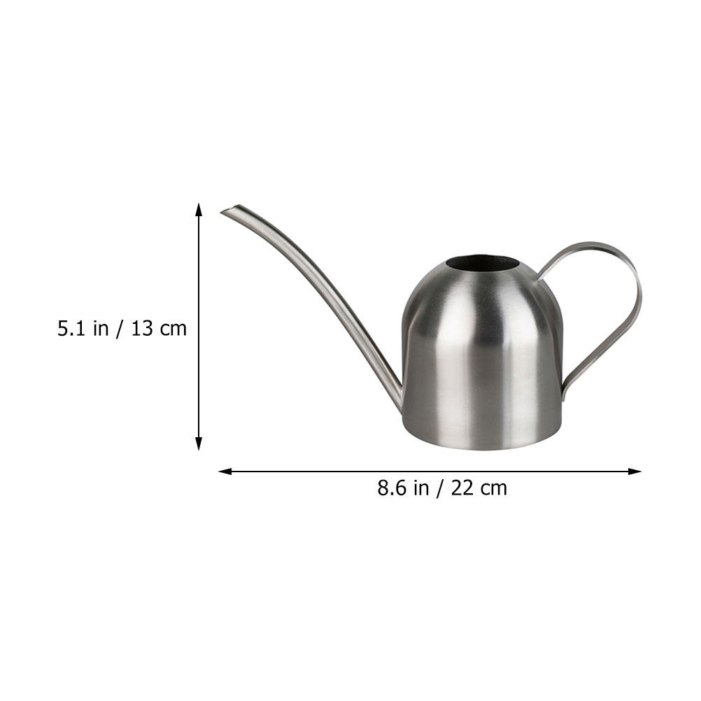 1Pcs Long Spout Watering Pot S - огляд і ціна Watering Can