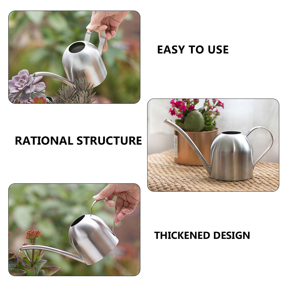 1Pcs Long Spout Watering Pot S - огляд і ціна Watering Can