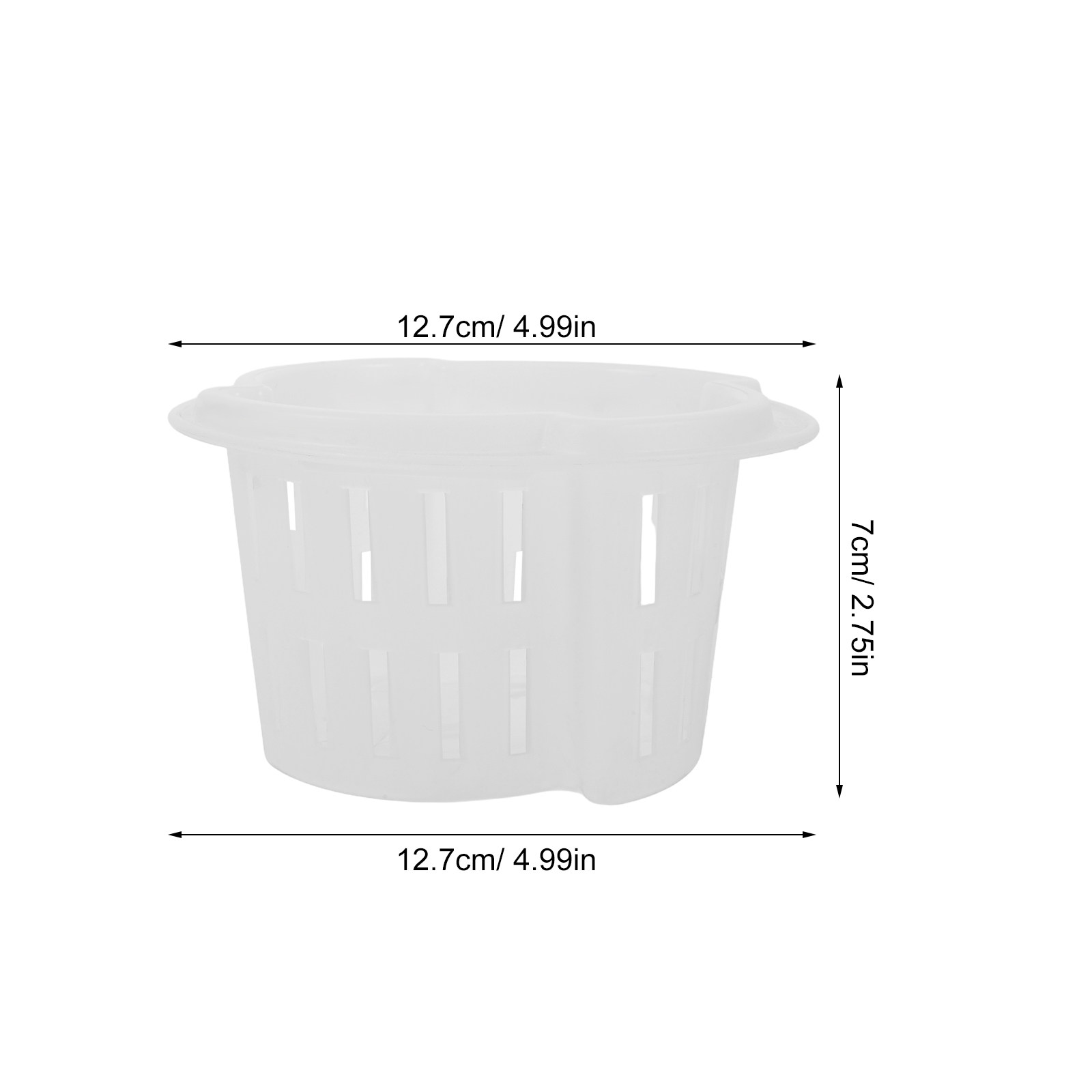 4Pcs Hydroponic Vegetable Cult - огляд і ціна Plant Pot