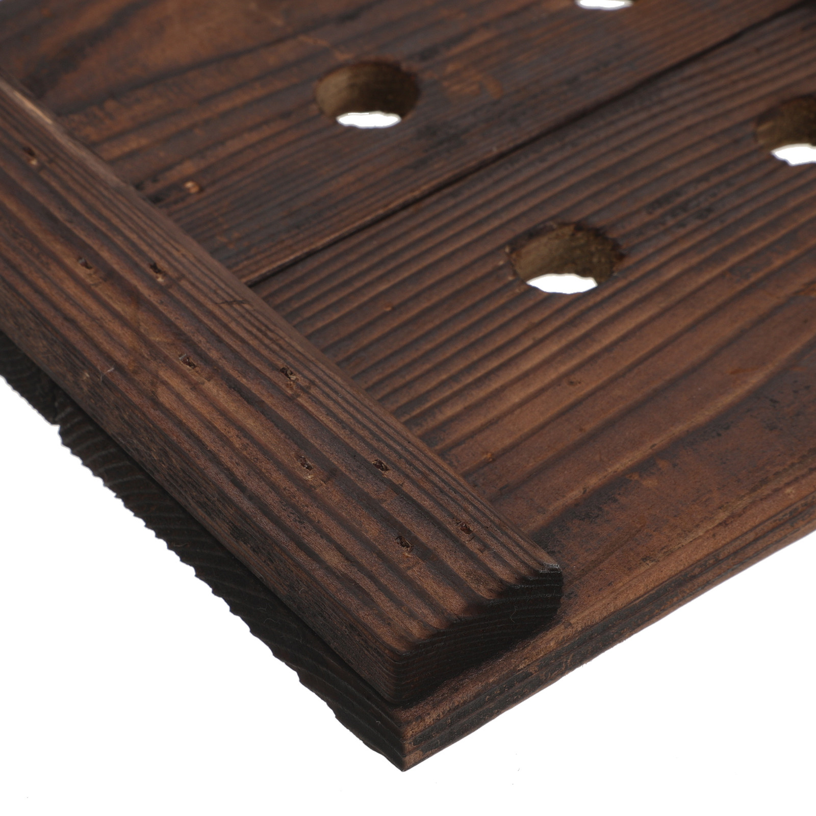 Staghorn Fern Mounting Board C - огляд і ціна Vertical Planter