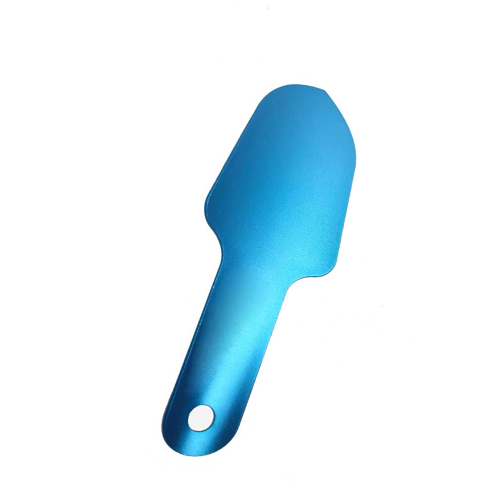 Portable Military Beach Shovel - огляд і ціна Trowel Garden Tools