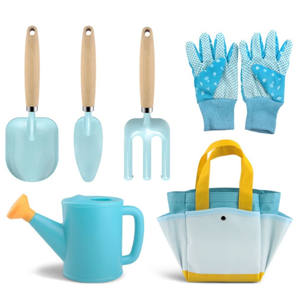 Gift Candy Color Garden Tool S - огляд і ціна Trowel Garden Tools