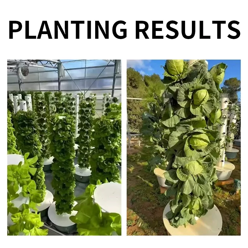 9/11-Tier Hydroponic Growing K - огляд і ціна Hydroponic Kit