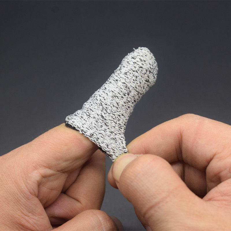 Anti-cut finger cover, labor p - огляд і ціна Garden Gloves