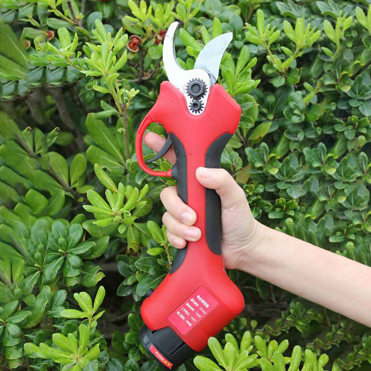 25-40mm Cutting Orchard Vineya - огляд і ціна Pruning Shears