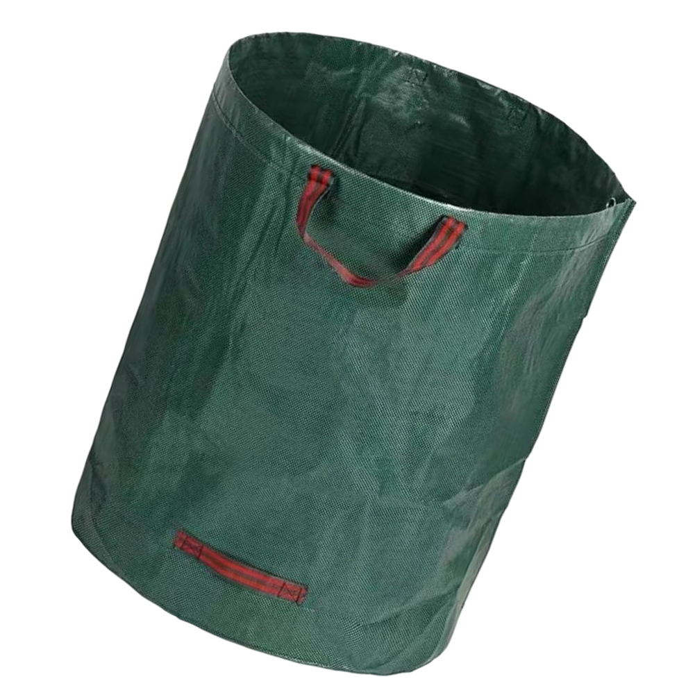 Foldable Garden Waste Bag Larg - огляд і ціна Compost Bin