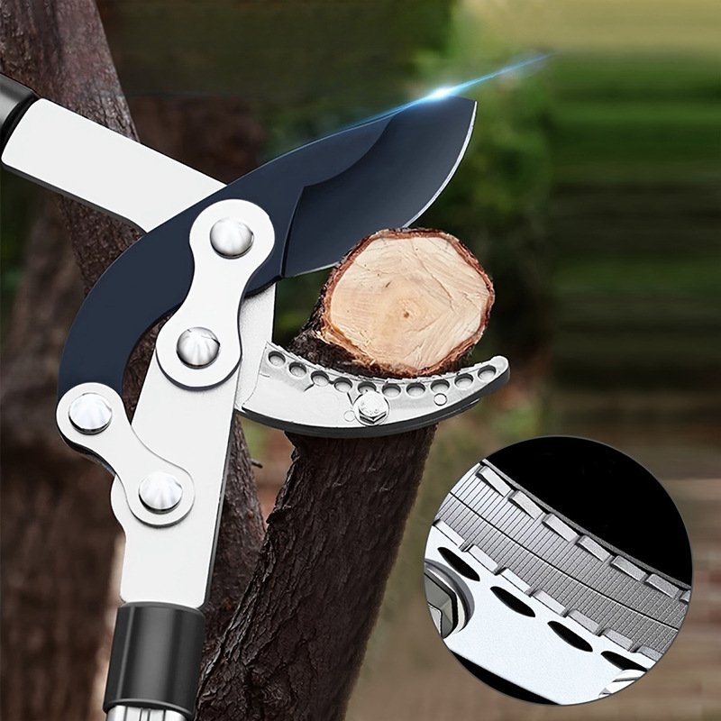 Heavy-duty garden pruning shea - огляд і ціна Pruning Shears