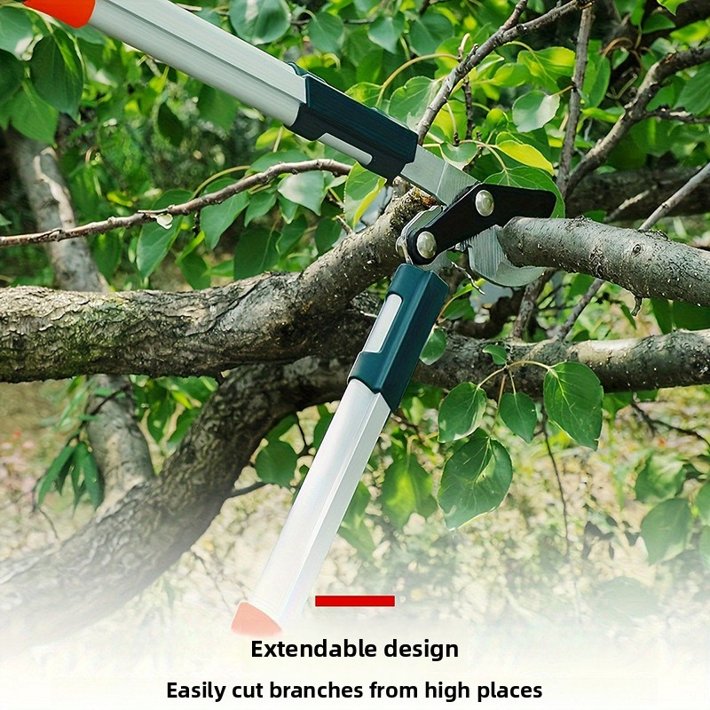 Heavy-duty garden pruning shea - огляд і ціна Pruning Shears