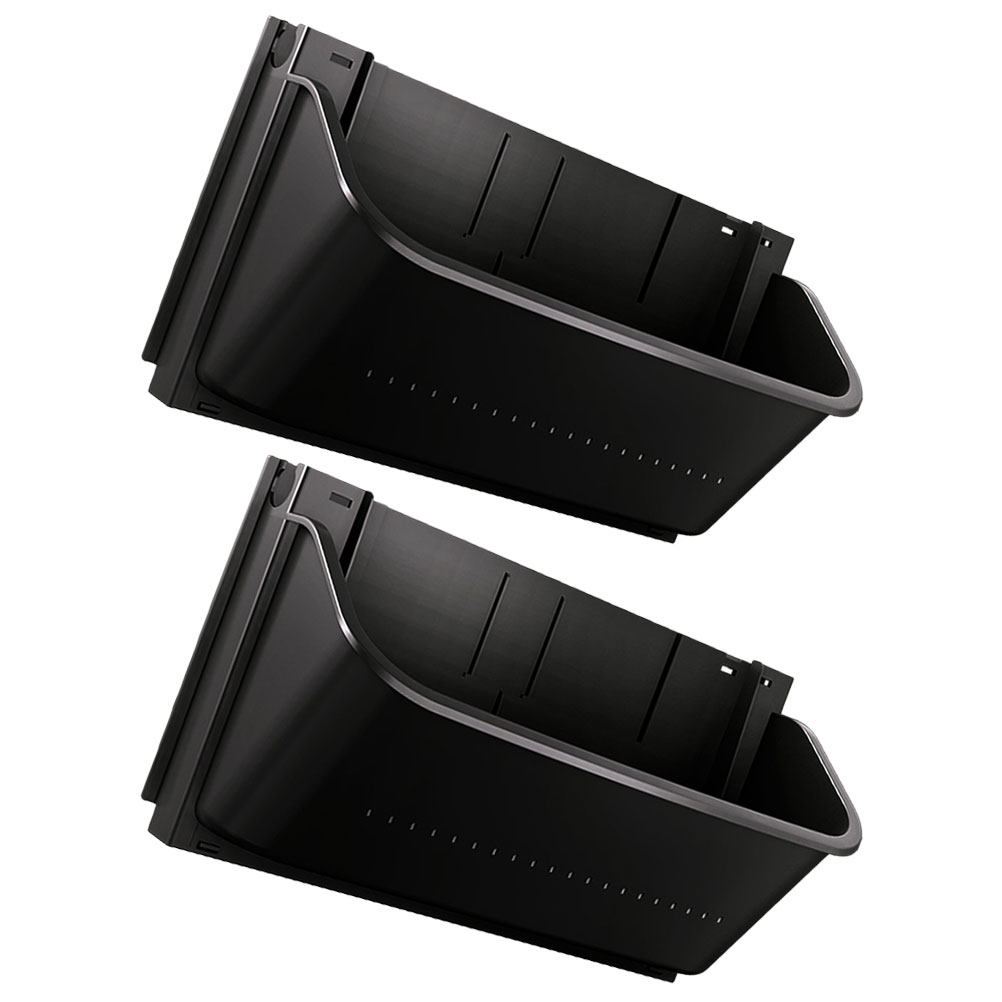 2Pcs Vertical Wall Planter Box - огляд і ціна Vertical Planter